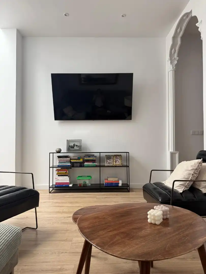 Casa amb terrassa en venda a Centro, imagen 2