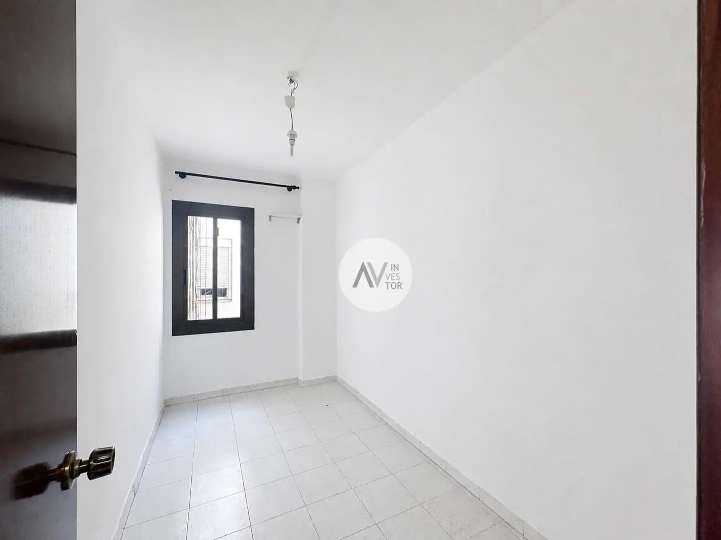 Habitación de Ático en venta en Barcelona con Terraza y Balcón