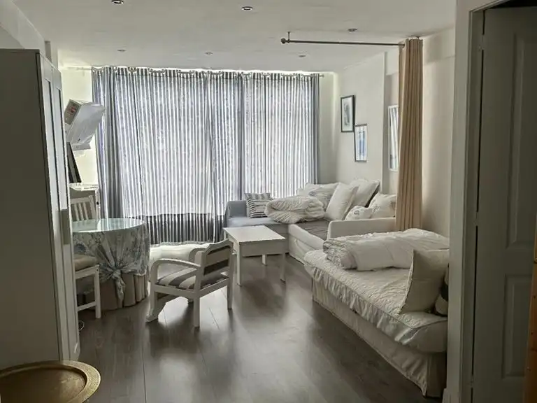 Living room of Apartments for sale in Valdoviño, A Coruña