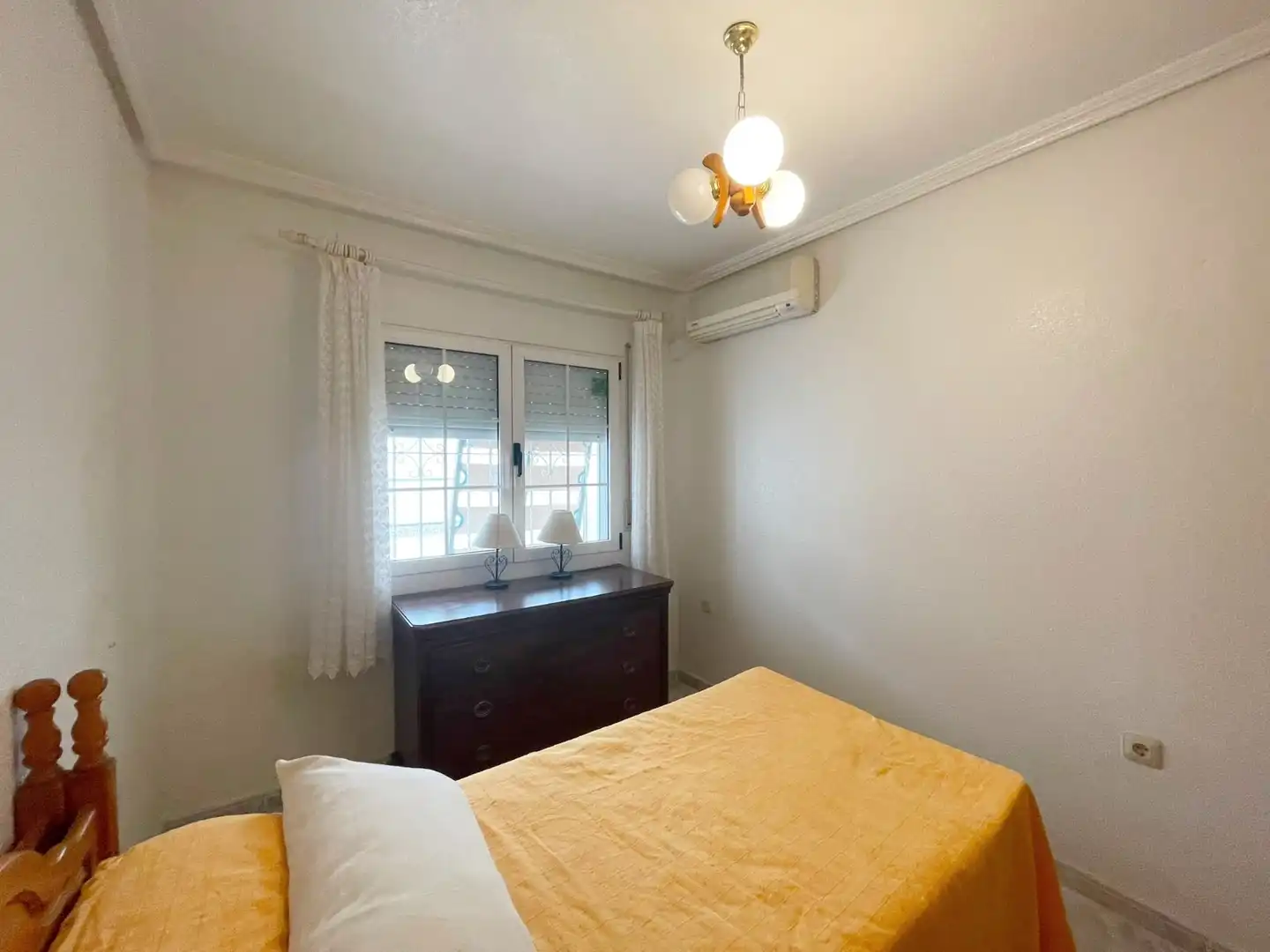 Dormitori de Casa o xalet en venda en Los Alcázares amb Aire condicionat, Calefacció i Terrassa