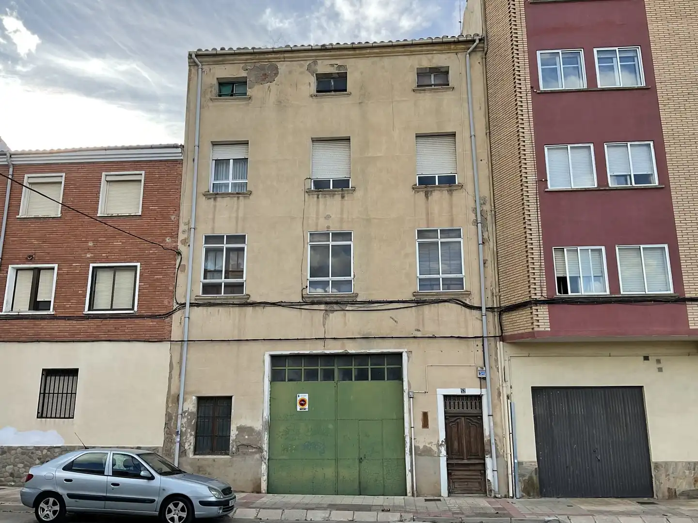 Haus zum Verkauf in Avenida de Alfonso Pena 56, imagen 2