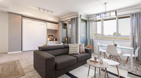 Photo 4 of Flat for sale in Hermanos Machado, Sant Llorenç - Zona Alfahuir, Valencia Capital