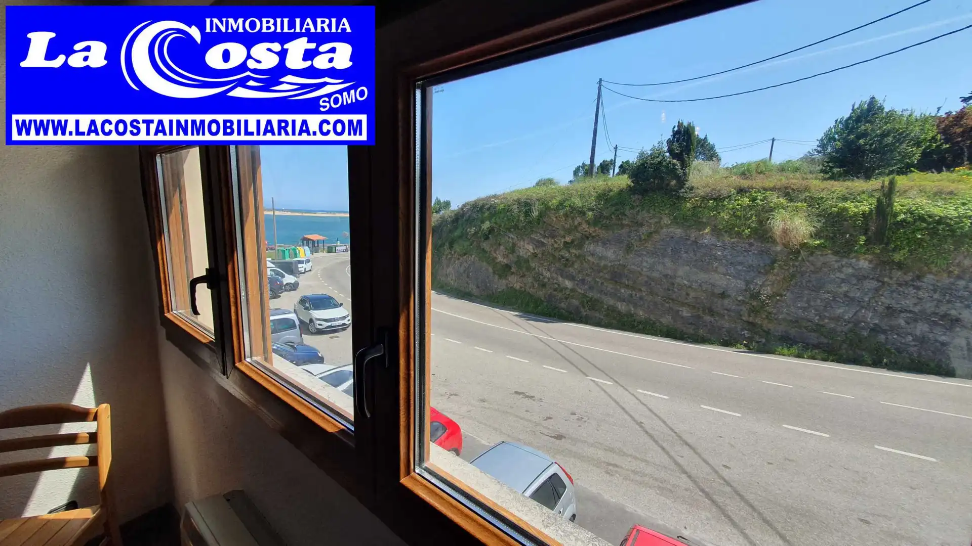 Flat for sale in Marina de Cudeyo  with Heating and Furnished