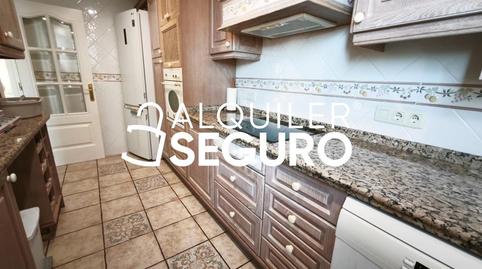 Photo 4 of Flat to rent in Navarra, Pla de Bon Repós, Alicante