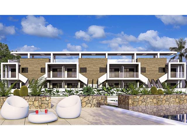 Casa-chalet en Venta en Mil Palmeras