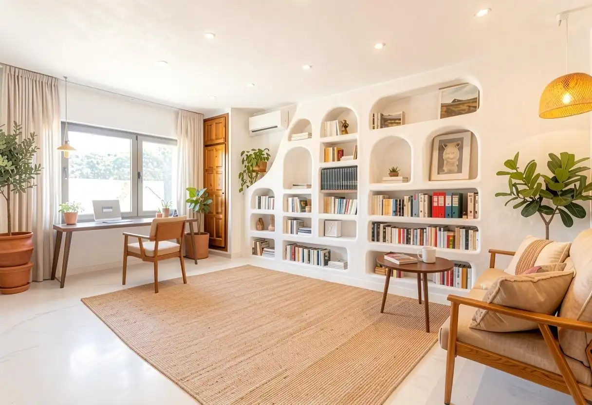 Villa mit Terrasse zum Verkauf in Sa Riera - Sa Fontansa, imagen 10