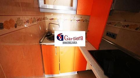 Foto 2 de Piso en venta en San Diego,  Madrid Capital