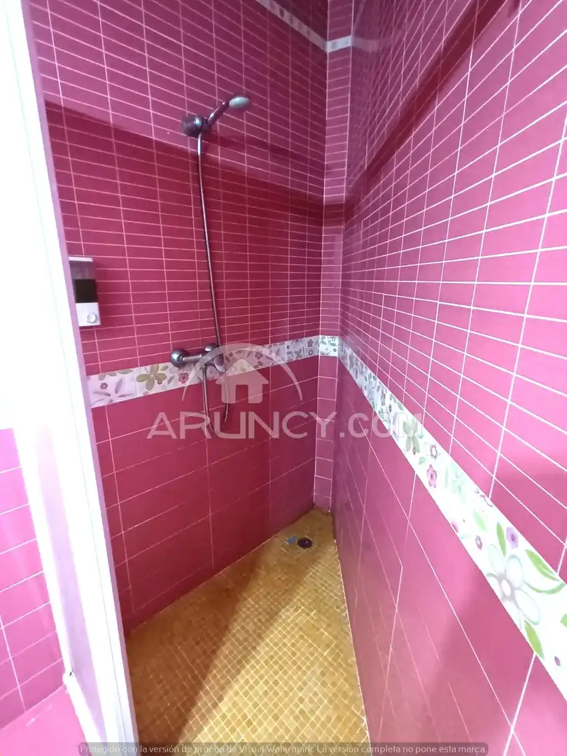 Piso de alquiler en La Paz