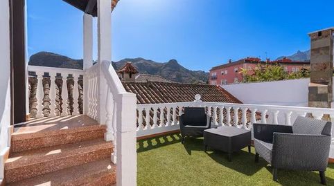 Foto 4 de Piso en venta en Calle Principal, 26, Vega de San Mateo, Las Palmas