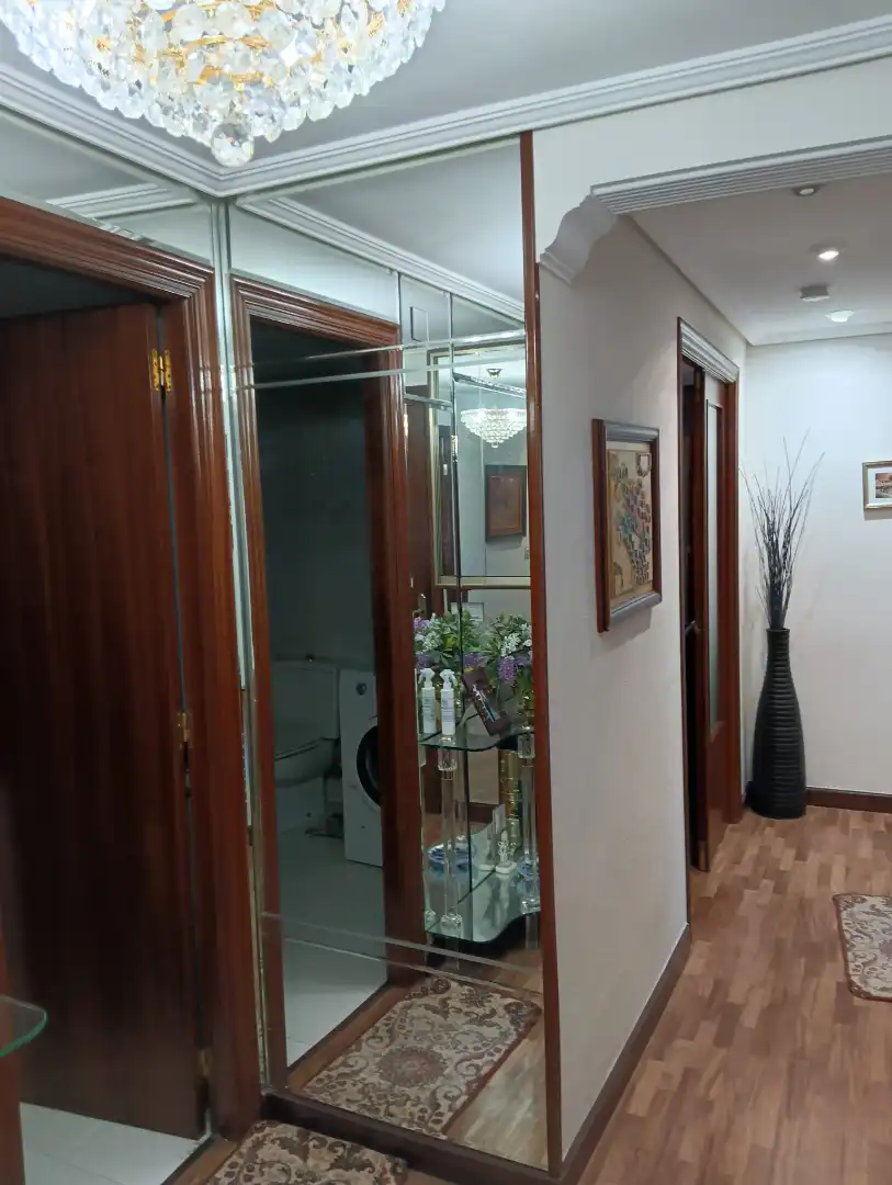 Piso en venta en Alegría-Dulantzi con Calefacción y Balcón