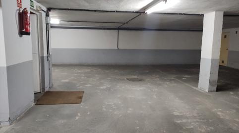 Photo 2 of Garage for sale in Calle Real, 65, Villanueva de la Cañada ciudad, Madrid