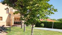 Garden of House or chalet for sale in  Albacete Capital  with Air Conditioner, Heating and Private garden