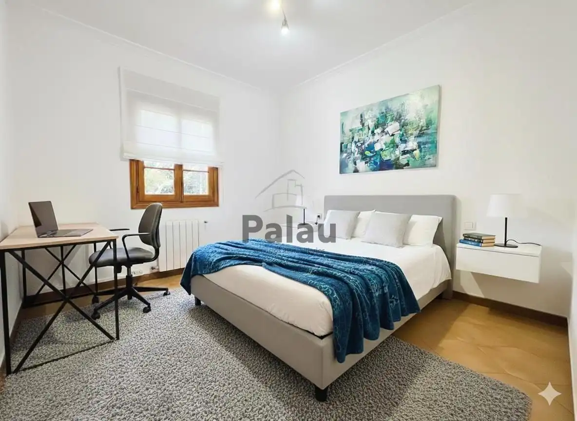 Casa con piscina in vendita a Cala Blanca, imagen 23