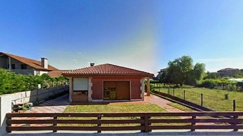 CHALET DE PLANTA BAJA EN VILANOVA DE AROUSA  Confort, Intimidad y Vivienda Auxiliar Independiente., imagen 4