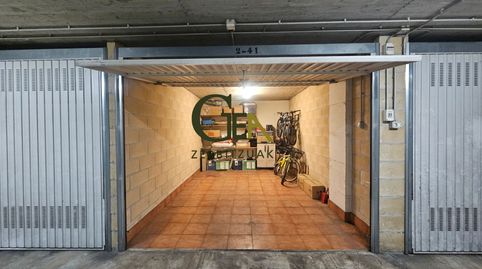 Foto 2 de Garaje en venta en Villabona, Gipuzkoa