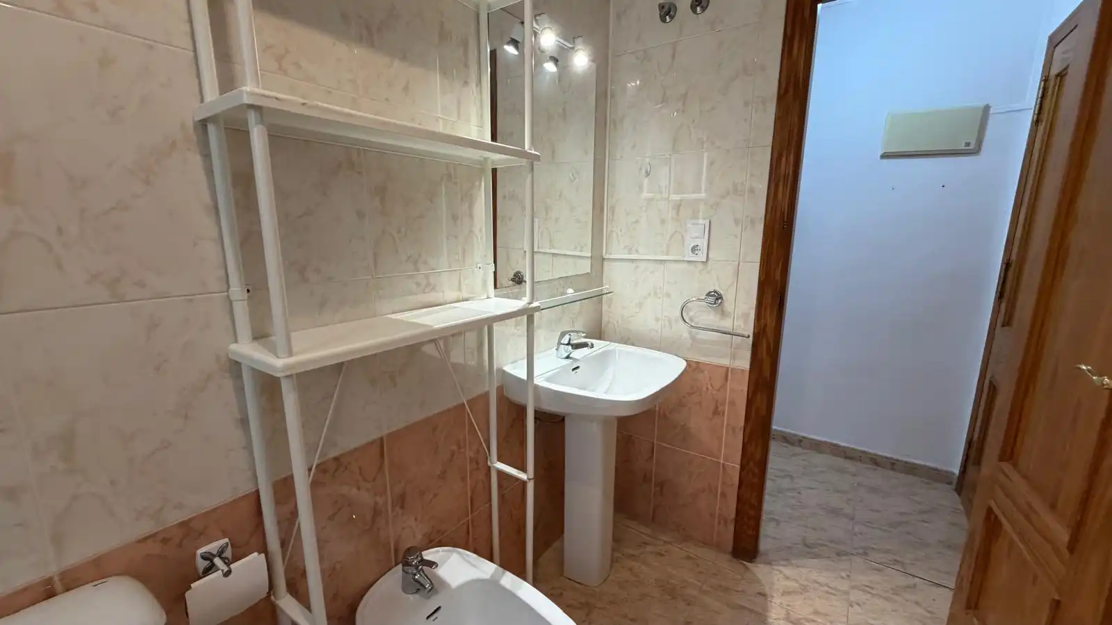 Apartament amb piscina en venda a Calle Calle Caballero de Rodas, imagen 28