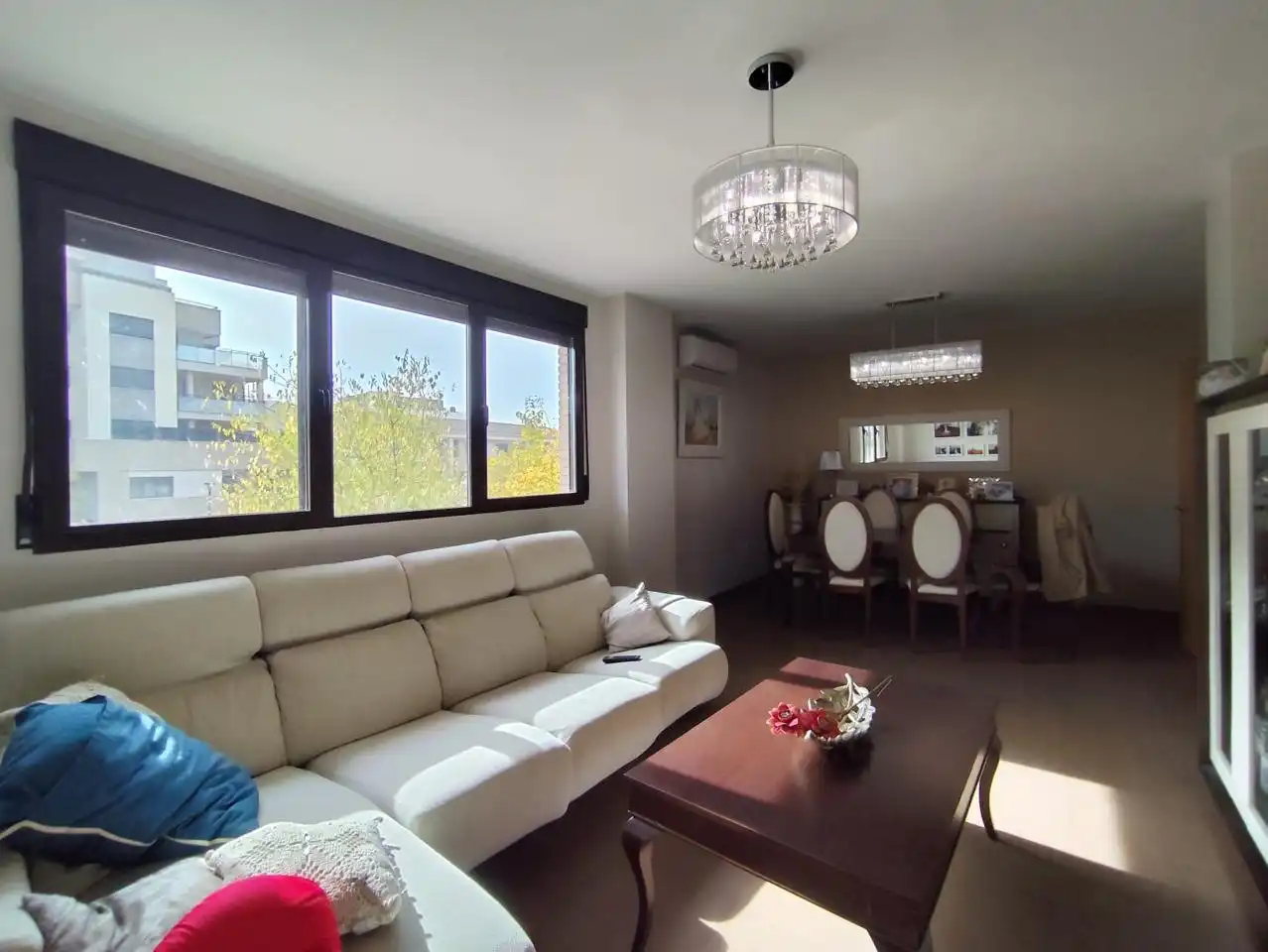 Flat for rent in Albacete, Albacete
