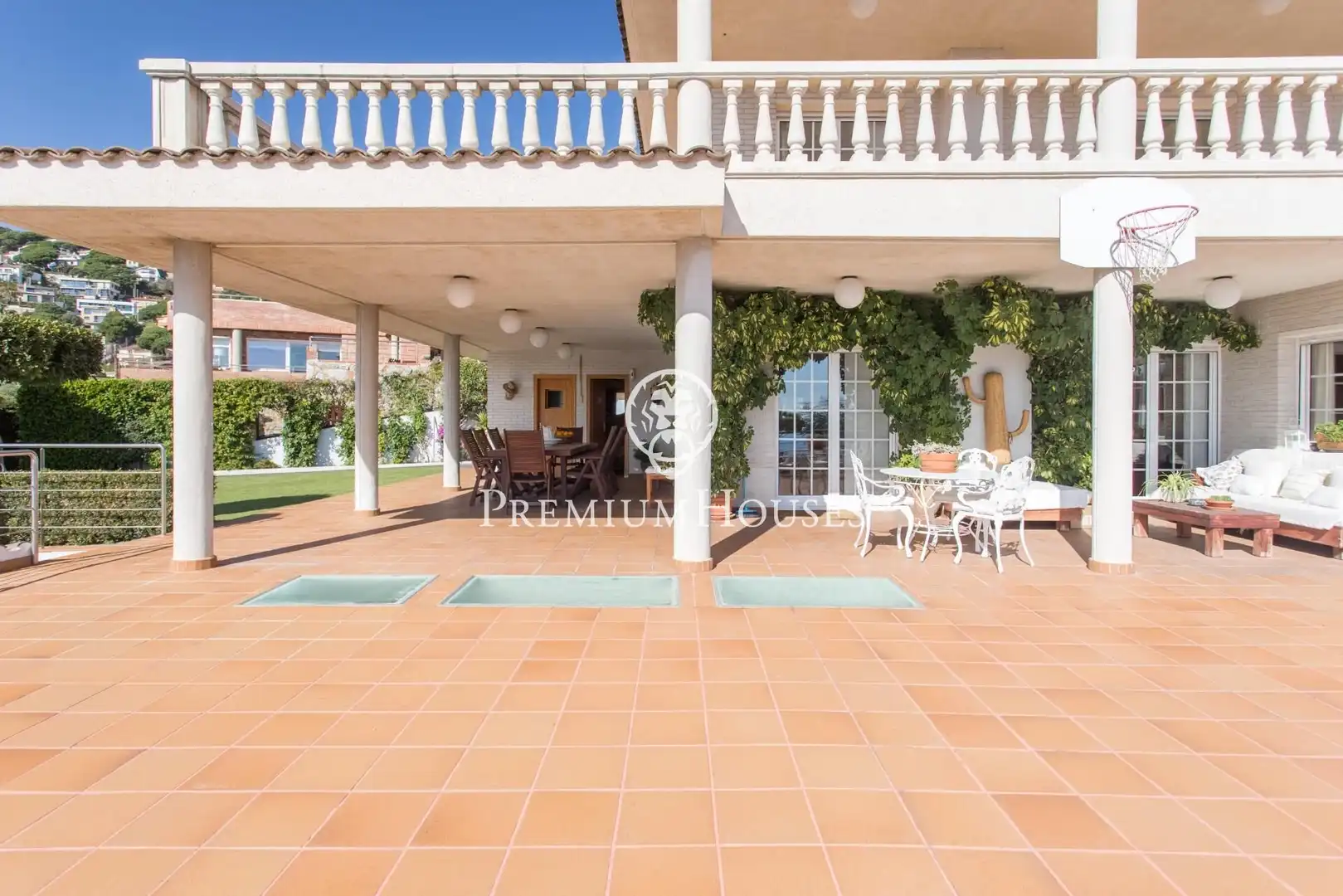 Maison avec piscine à vendre à Alella, imagen 8