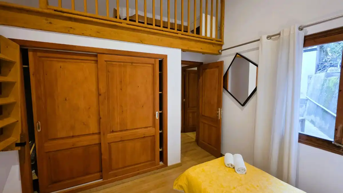 Habitación de Casa o chalet en venta en Deià con Aire acondicionado, Jardín privado y Terraza