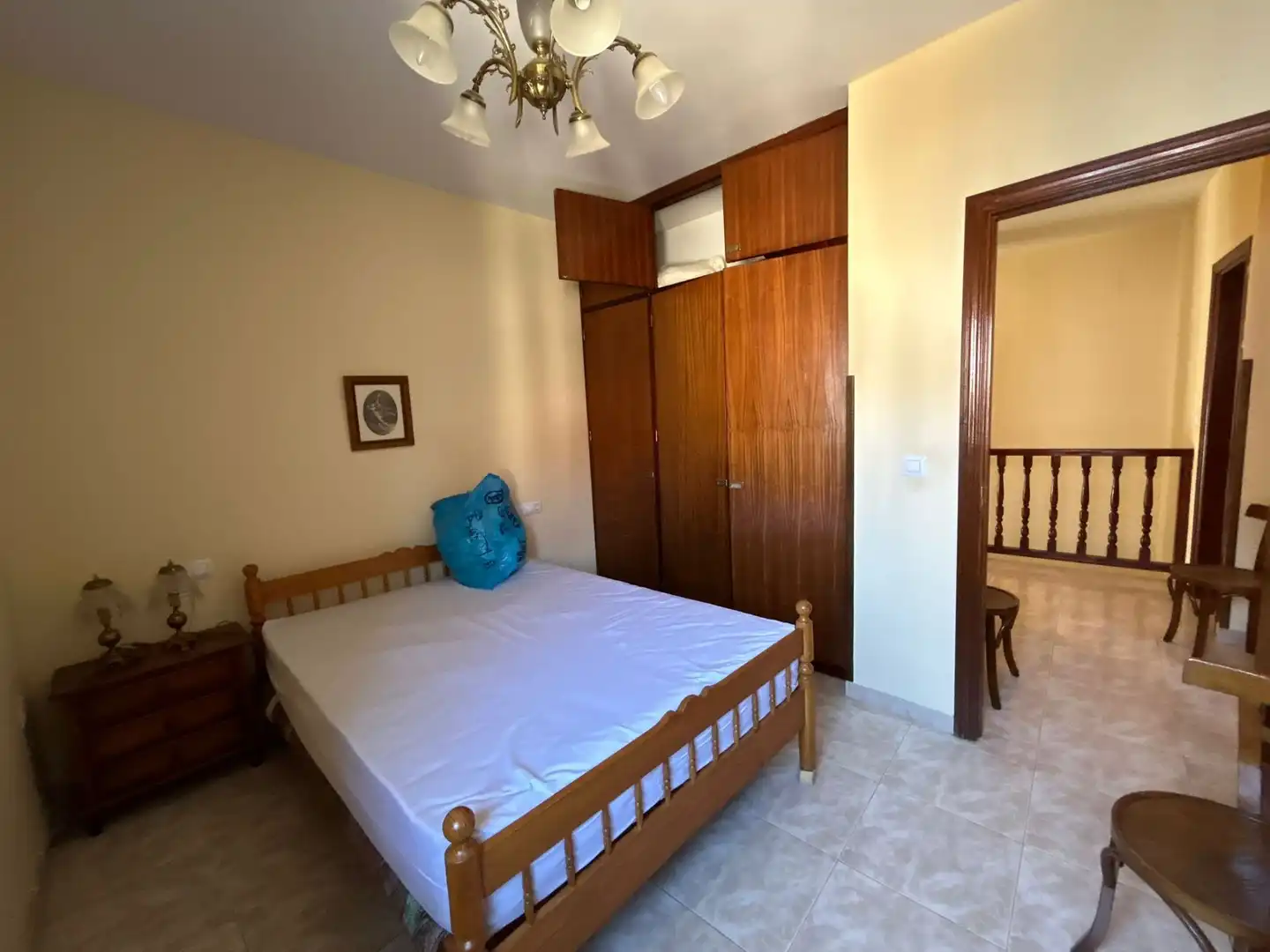 Mixt residencial en venda a Villamiel, imagen 10