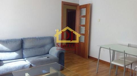 Foto 5 de Apartament en venda a Calle Pico la Maladeta, Teso de la Feria - Arrabal, Salamanca