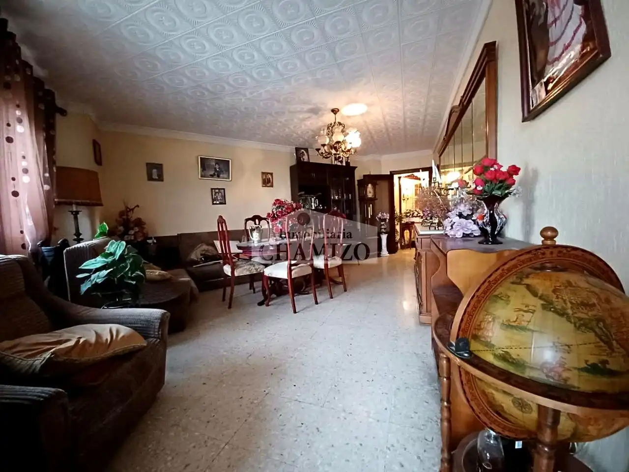 Piso con terraza en venta en Calle San Francisco 65, imagen 9