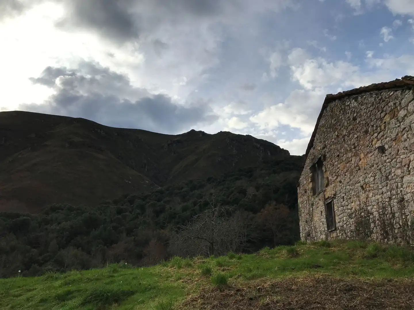 Lands and plots for sale in El Pontón, Rozagas, imagen 5
