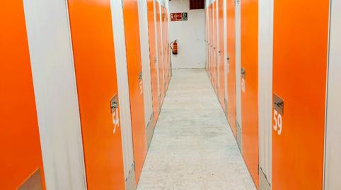 Foto 4 de Traster de lloguer a Calle Campo de Criptana, 2, Larache, Ciudad Real