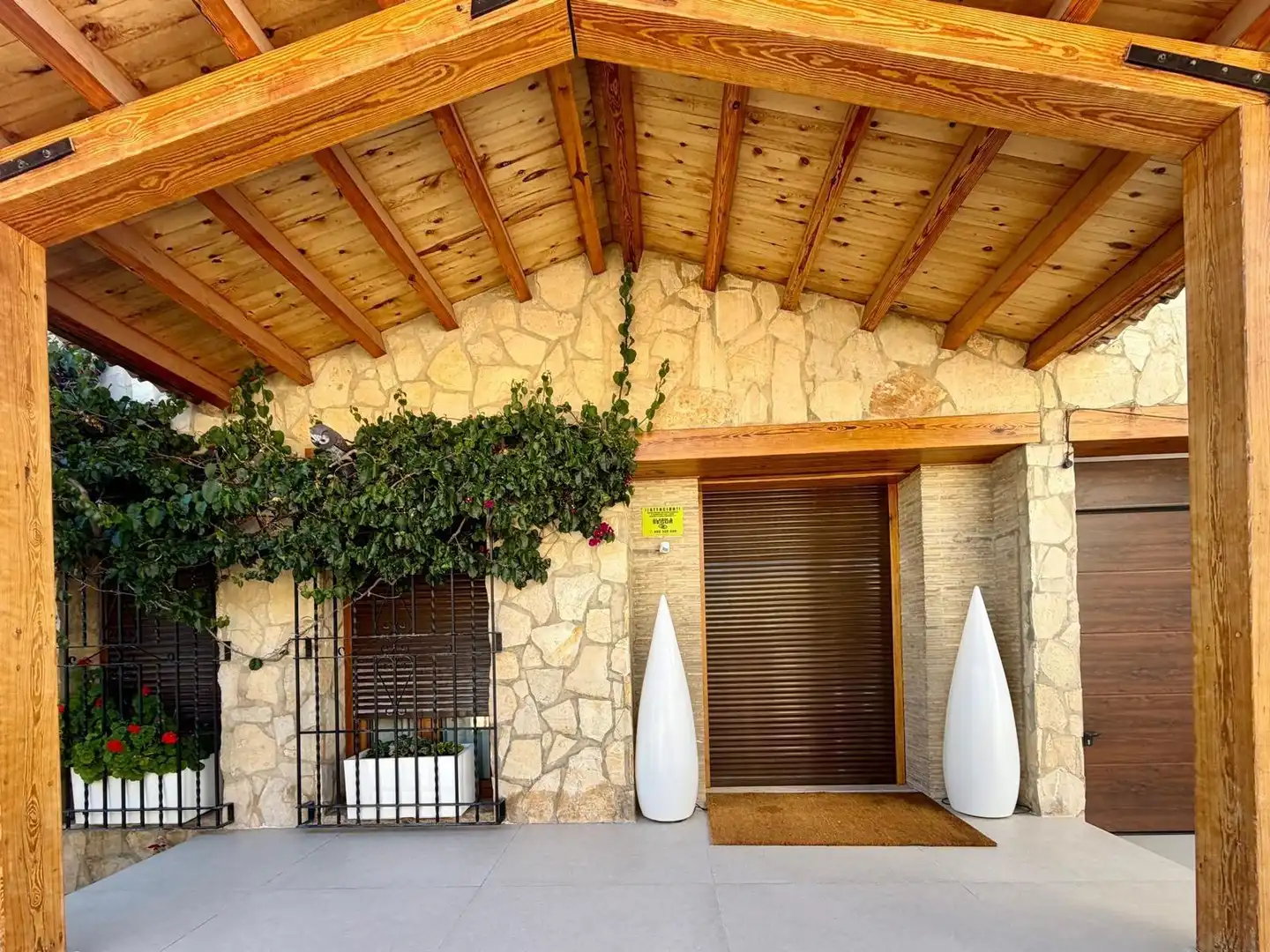 Casa o xalet en venda en Sollana amb Aire condicionat, Calefacció i Jardí privat