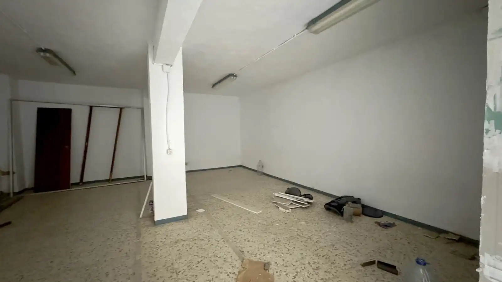 Business premises for sale in Calle Abilio Rodríguez Rosillo 2, imagen 4