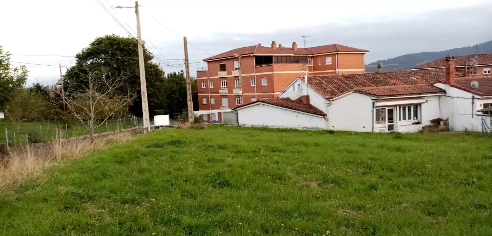 Wohnbaugrundstück zum Verkauf in Llanera, imagen 12