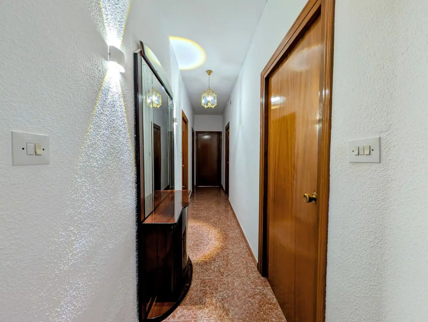 Flat for sale in Moreno, Loja