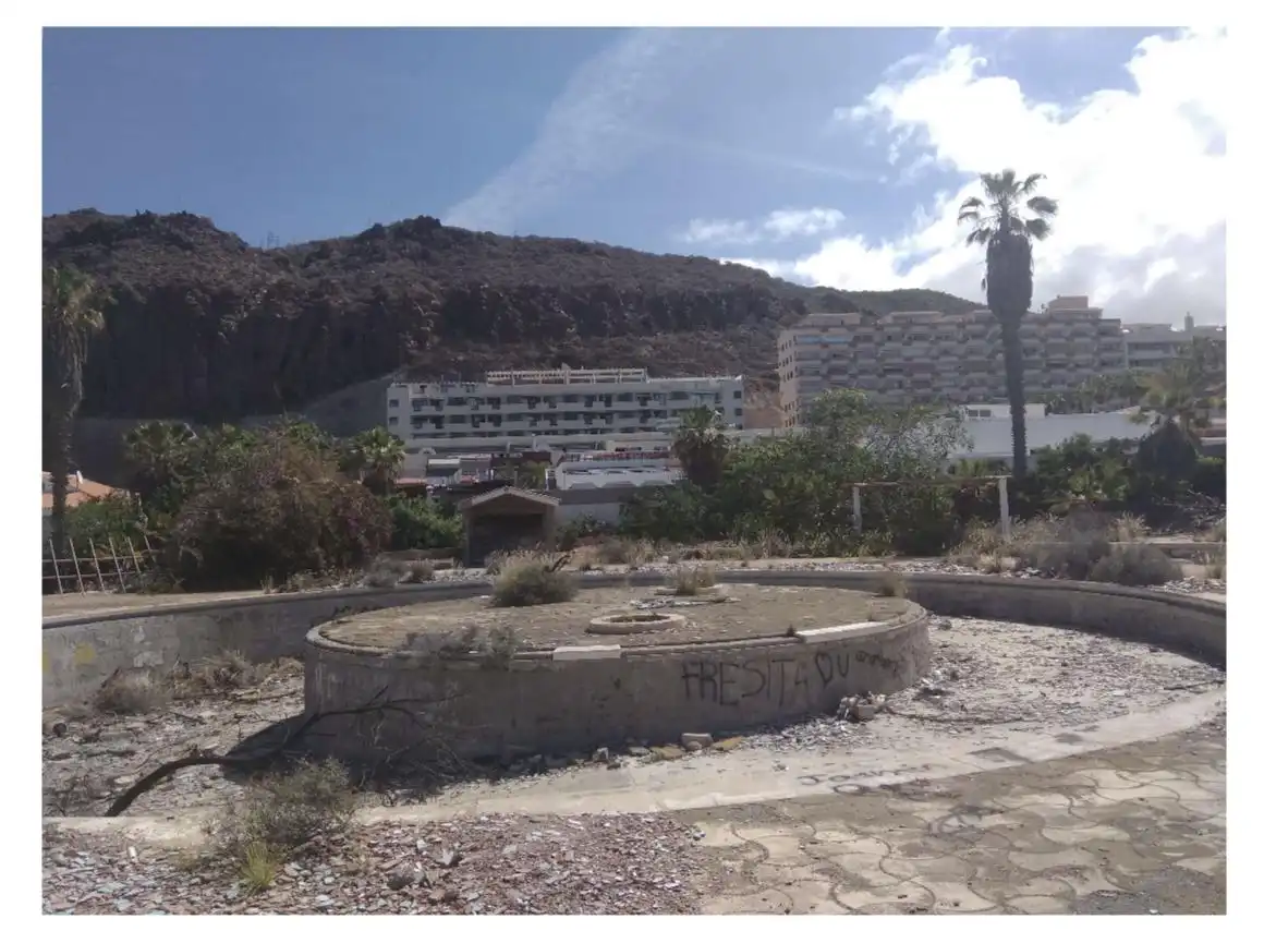 Terrenys i solars en venda a Cuco, imagen 3