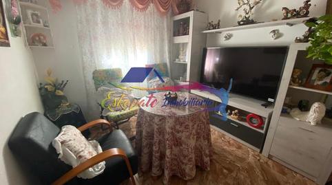 Foto 5 de Casa adosada en venda a Plaza de la Zarzuela, Villacañas, Toledo