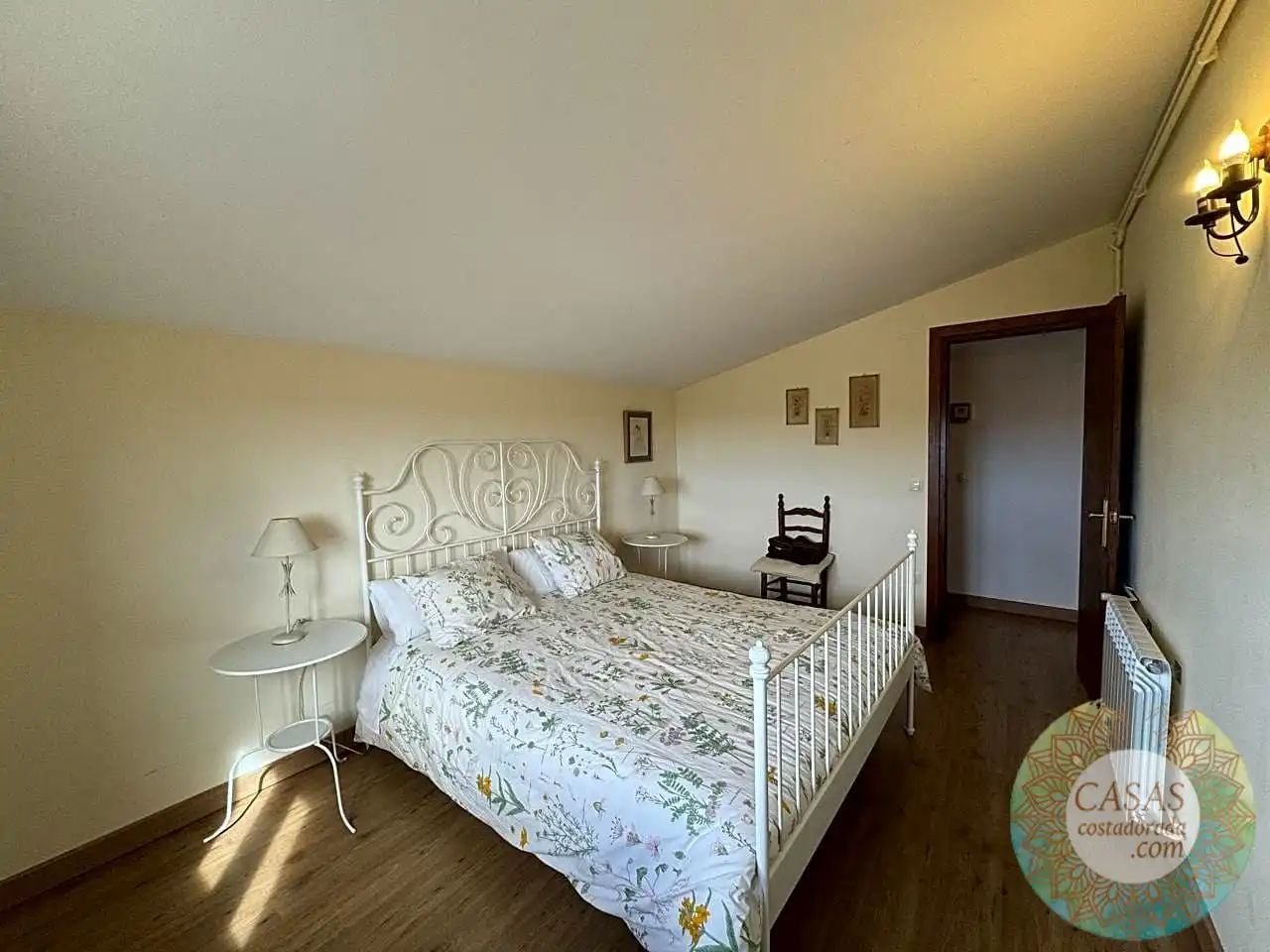 Country house with pool for sale in Camarles, imagen 48