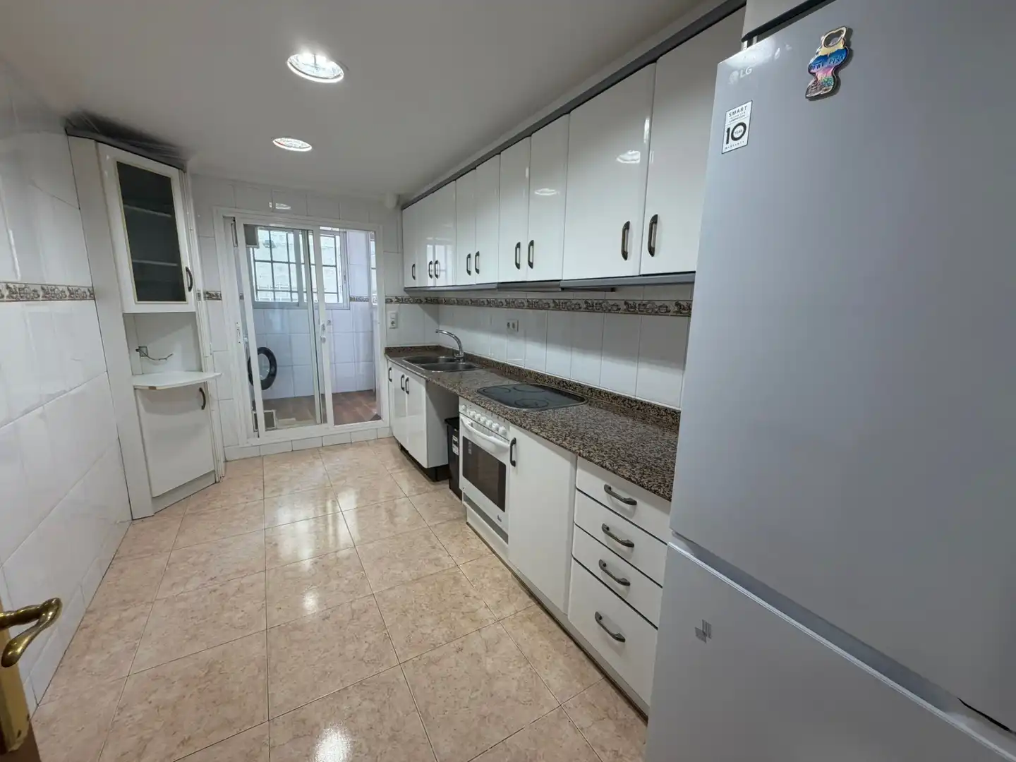 Flat for rent in Gran Passeig de Ronda, Instituts - Universitat