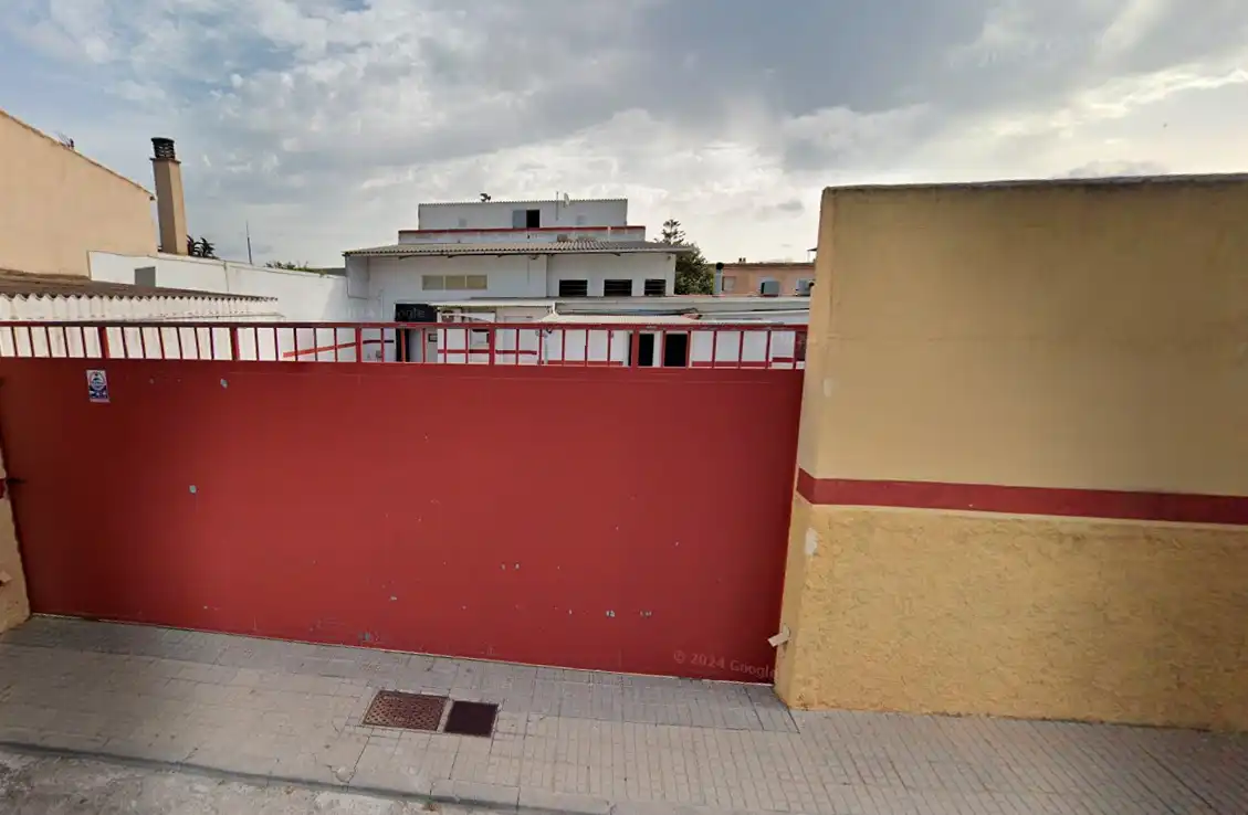 Gewerbefläche zum Verkauf in Carrer Olivera, imagen 7