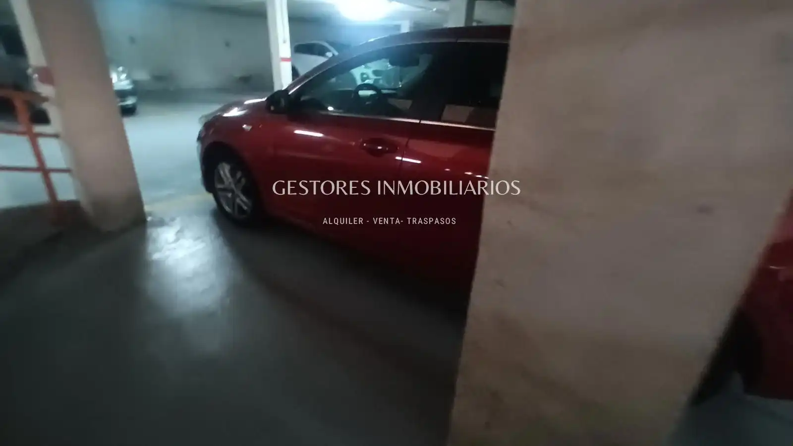 Einzelparkplatz zum Verkauf in Eixample, imagen 4