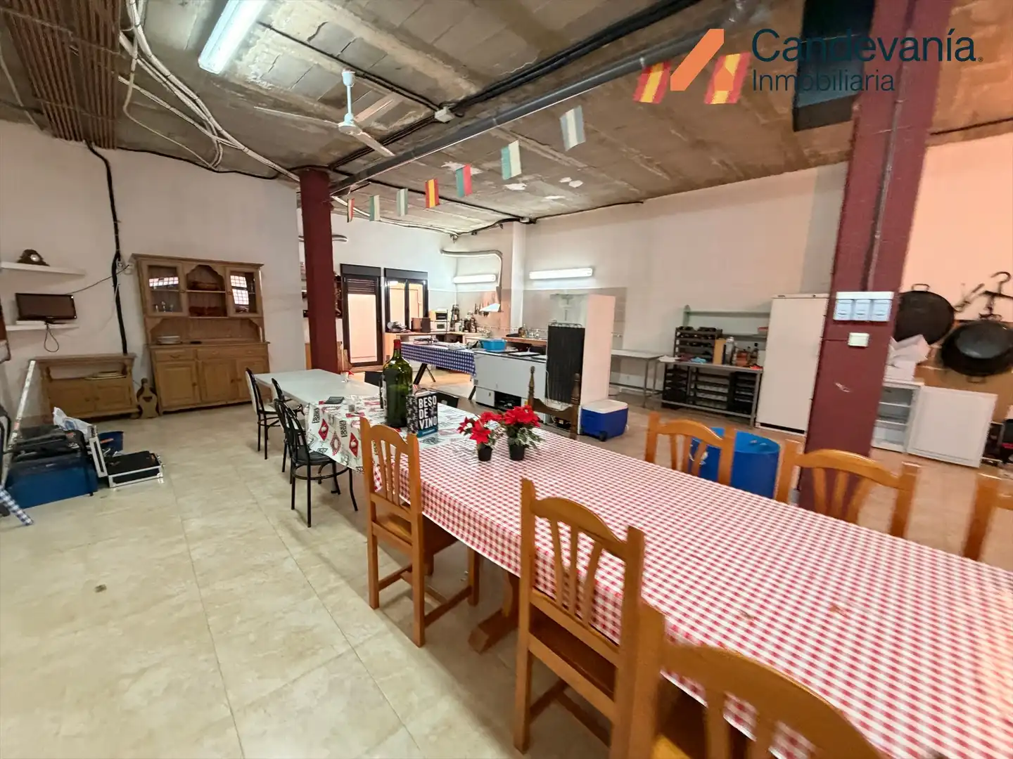 Local comercial de lloguer a Calle Nuestra Señora del Salz, imagen 8