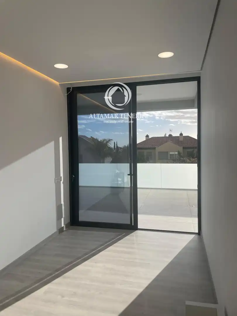 Maison avec terrasse à vendre à Costa Adeje, imagen 18