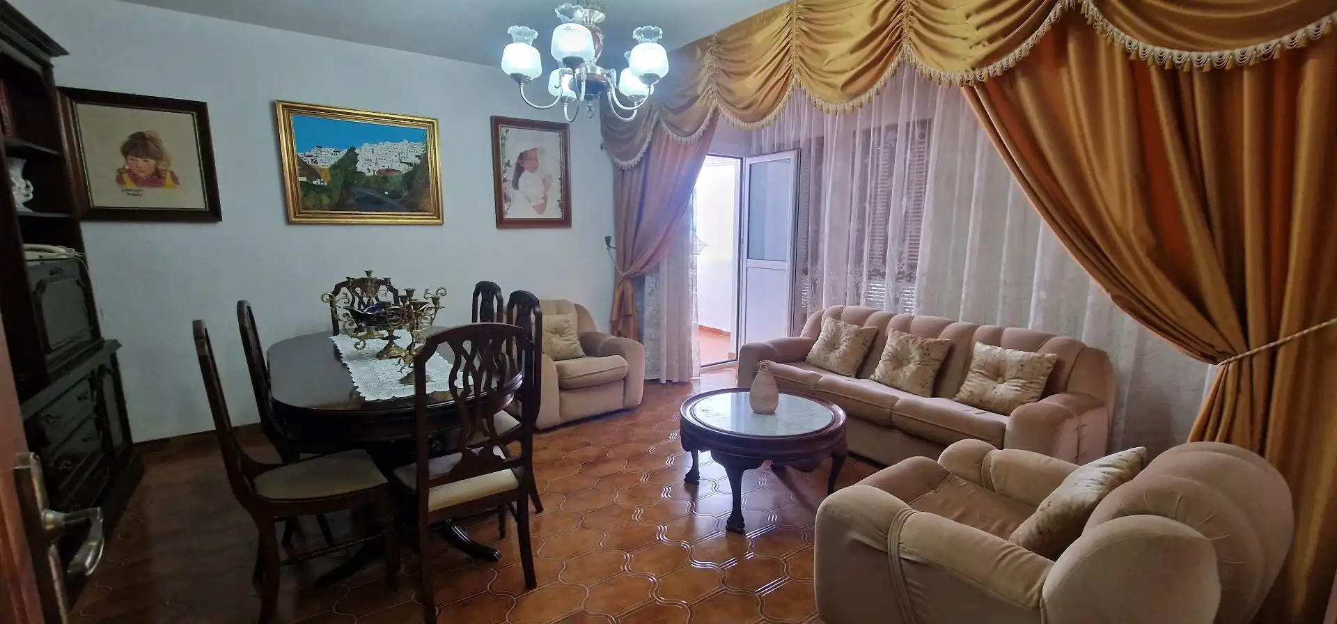 Appartement compact à vendre à Mojácar Pueblo, imagen 5