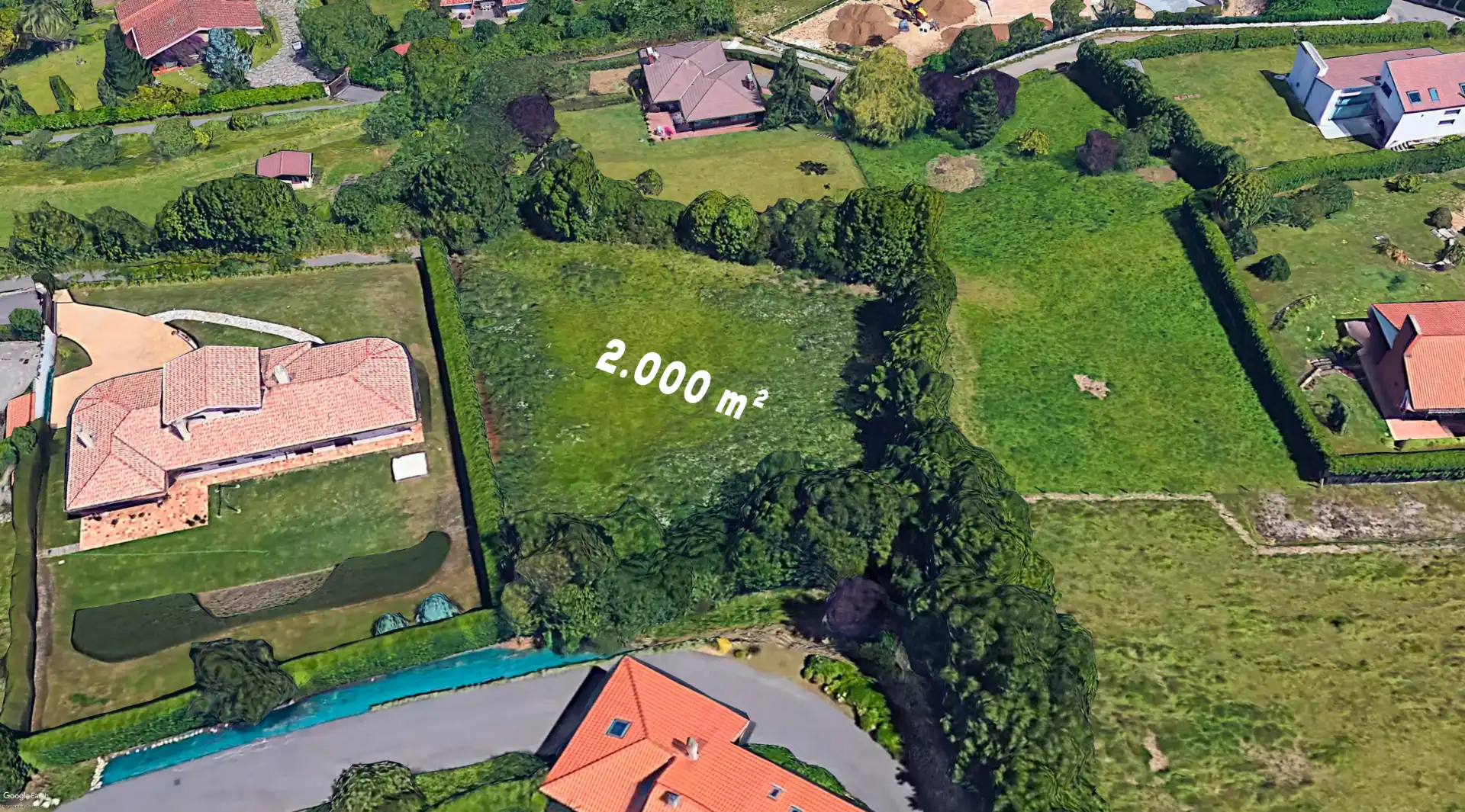 Rustikales Grundstück zum Verkauf in Camino del Cotarón, imagen 10