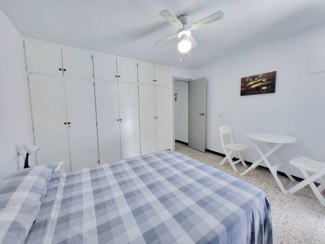 Piso en Alquiler en San Luis