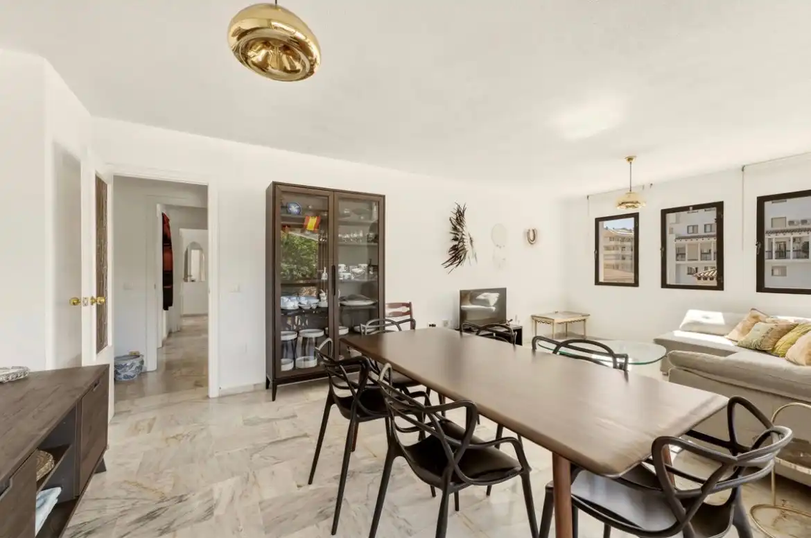 Wohnung mit Aufzug zum Verkauf in Puerto Deportivo, imagen 2