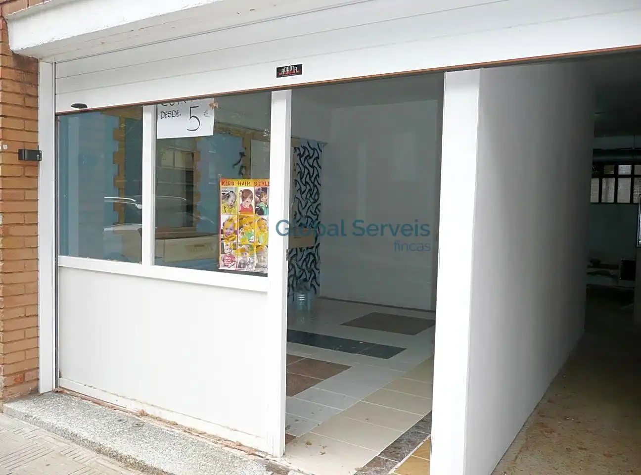 Local comercial en alquiler en Abrera, imagen 14