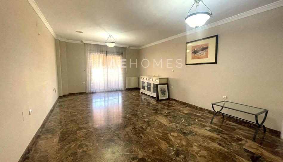 Photo 1 of Flat to rent in Alameda de Colón, Ensanche Centro - Puerto, Málaga