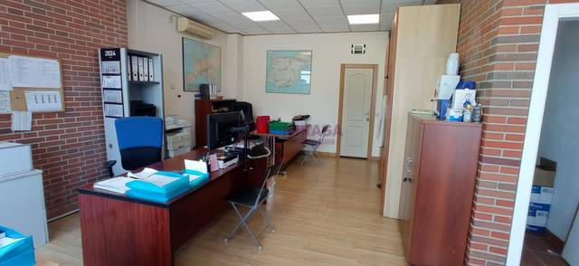 Oficina en Alquiler en CENTAURO en Cubas de la Sagra