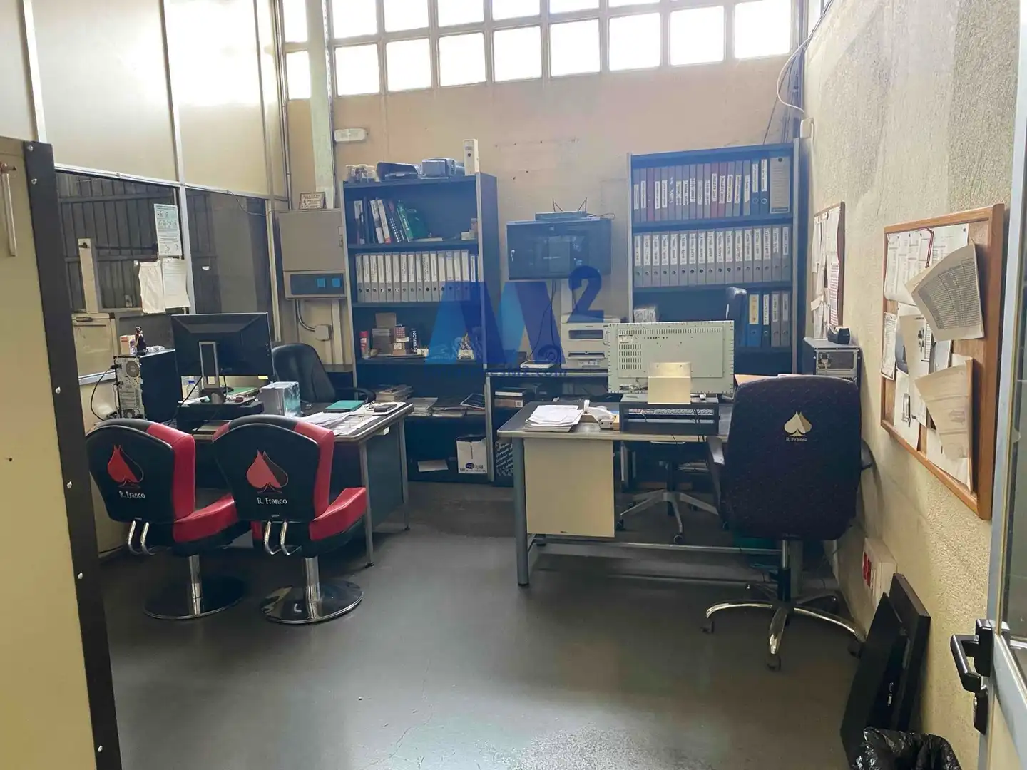 Industrial building for sale in Acero, imagen 7