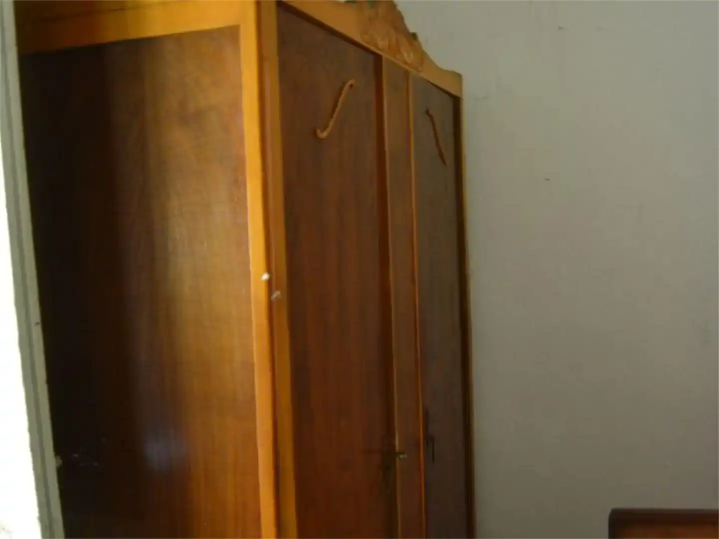 Dormitori de Finca rústica en venda en Laviana