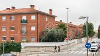 Vista exterior de Pis en venda en Sant Quirze del Vallès amb Calefacció i Traster